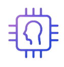AI & Machine Learning icon