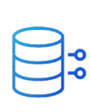 Data Management icon