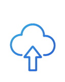 Digital Transformation icon