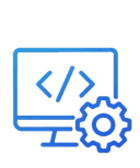 Software Maintenance icon