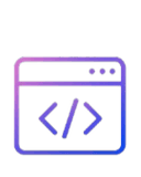 Web Development icon