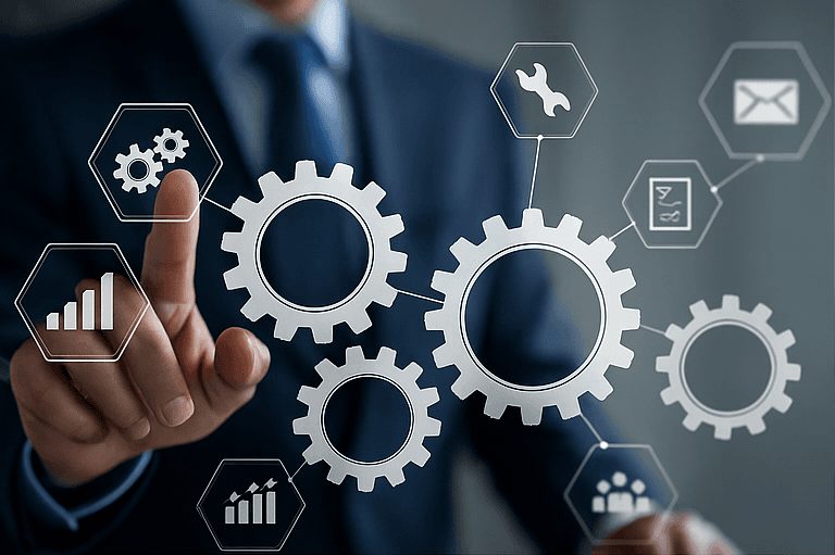 Digital Transformation