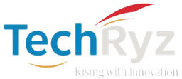 techRyz Logo