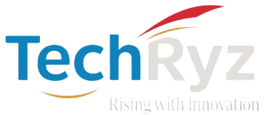 techRyz Logo