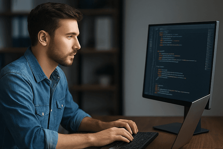 Custom Software Development