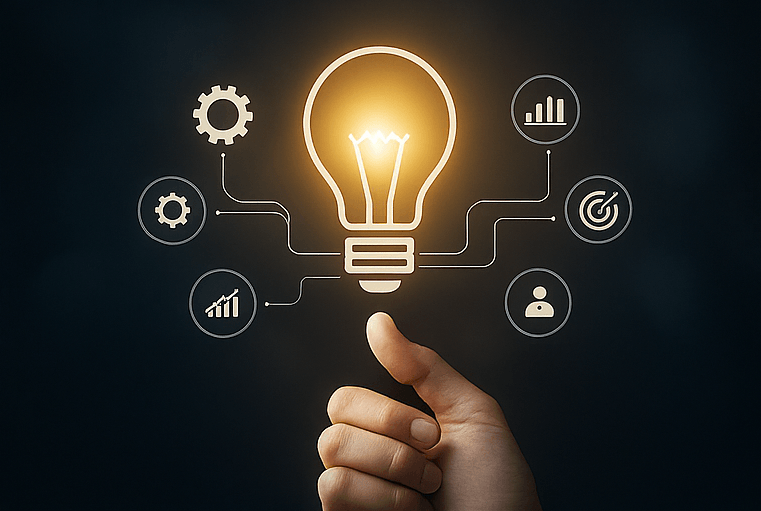 Innovation Lab