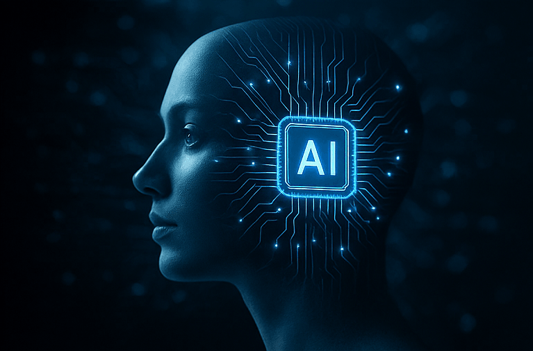 AI & ML-Driven Automation