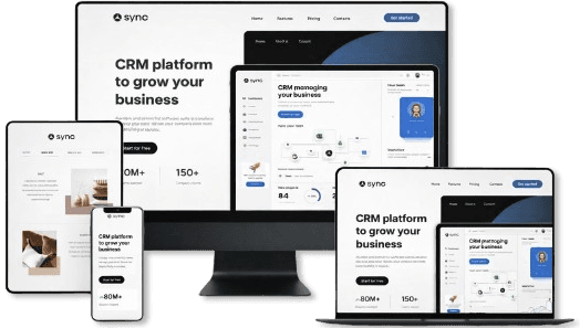 Custom Software Development