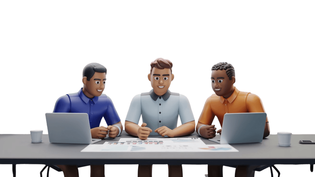 TechRyz development team collaboration